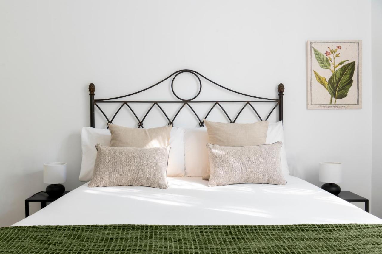 סביליה Mino Suite Apartment מראה חיצוני תמונה