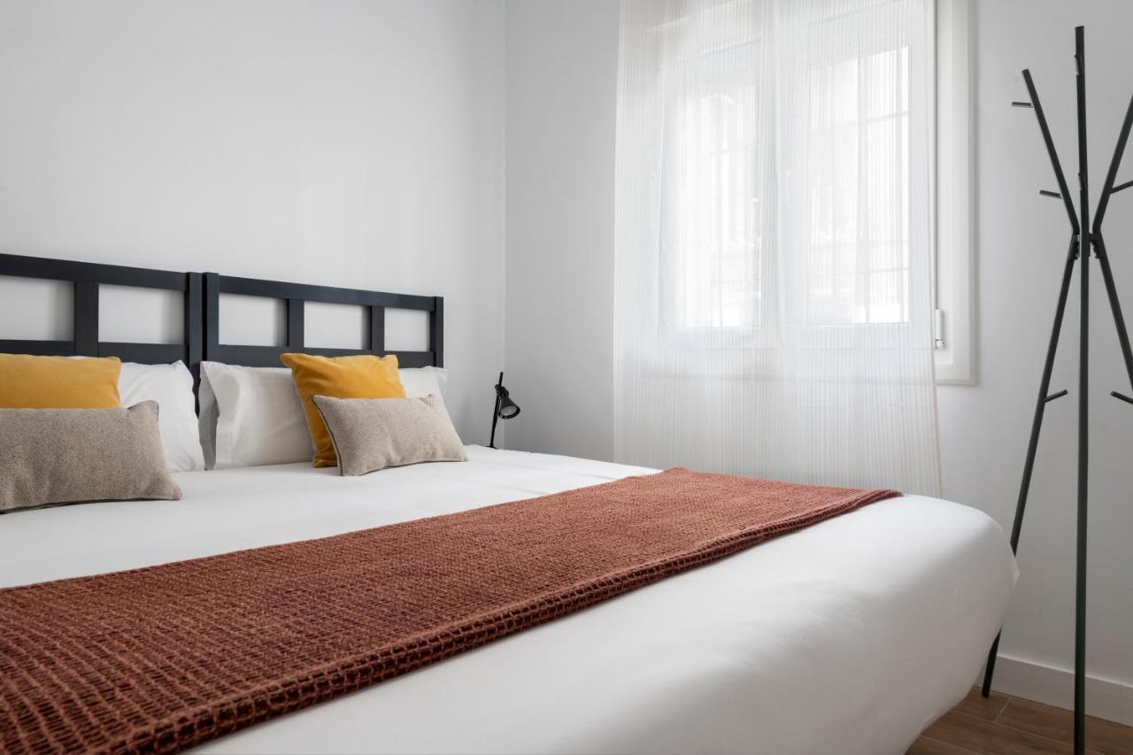 סביליה Mino Suite Apartment מראה חיצוני תמונה